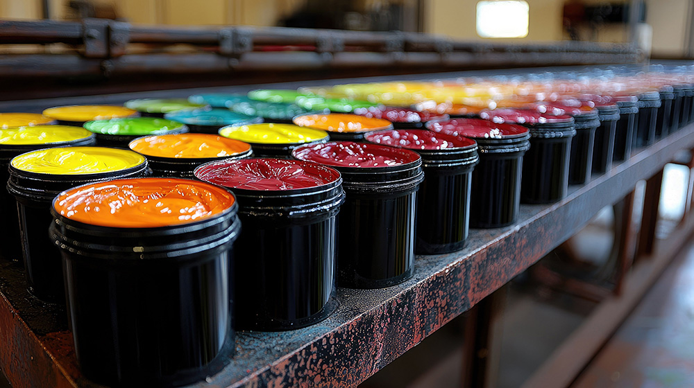 How to Choose a Commercial Printer: Quality, Service, and Attention to Detail