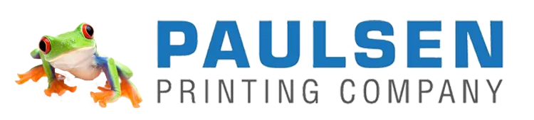 Paulsen Printing Co.